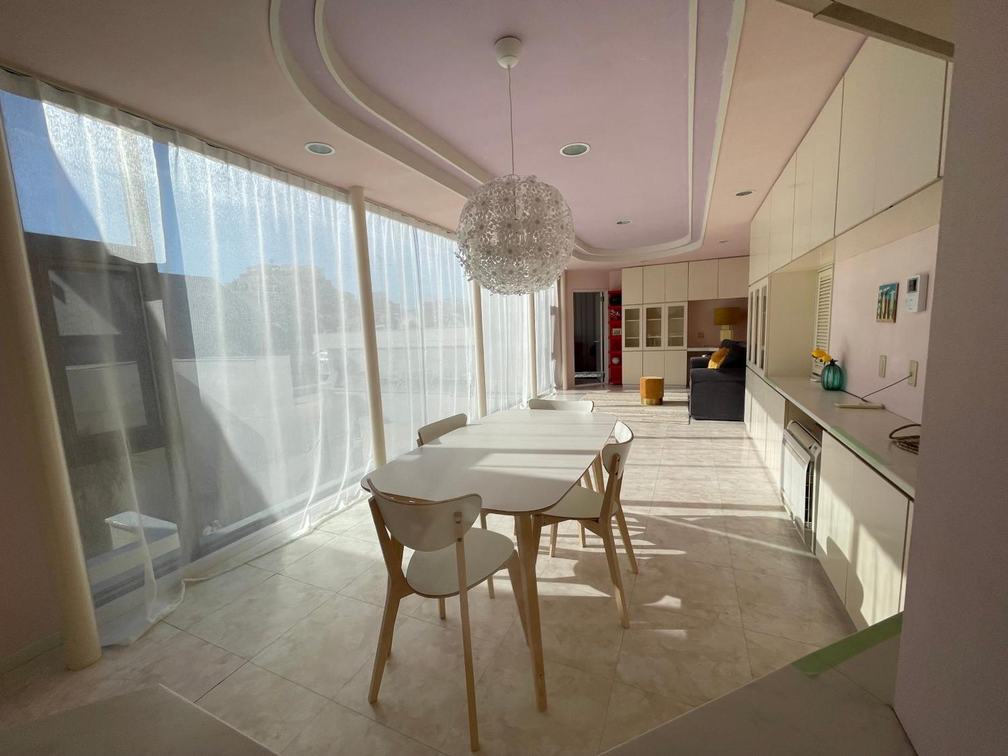 도쿄 Near Shibuya Quiet Residential Area 아파트 외부 사진