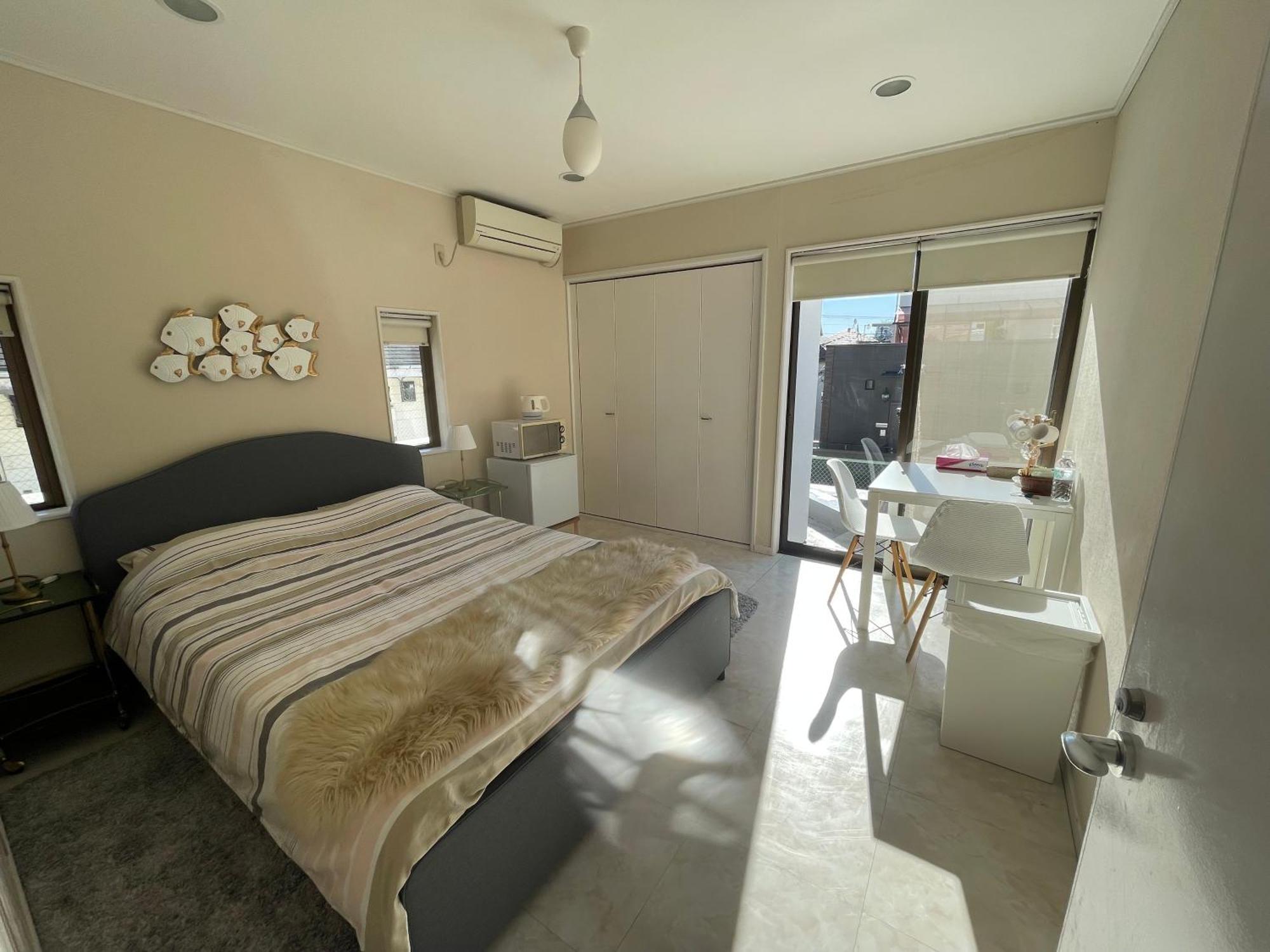 도쿄 Near Shibuya Quiet Residential Area 아파트 외부 사진