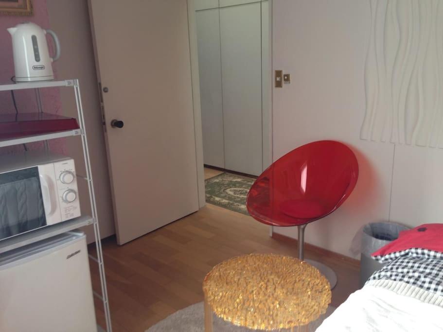 도쿄 Near Shibuya Quiet Residential Area 아파트 외부 사진
