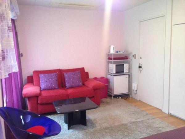 도쿄 Near Shibuya Quiet Residential Area 아파트 외부 사진