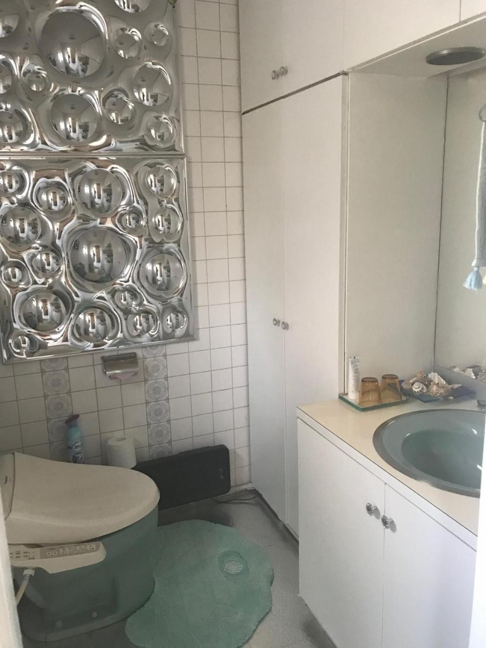 도쿄 Near Shibuya Quiet Residential Area 아파트 외부 사진