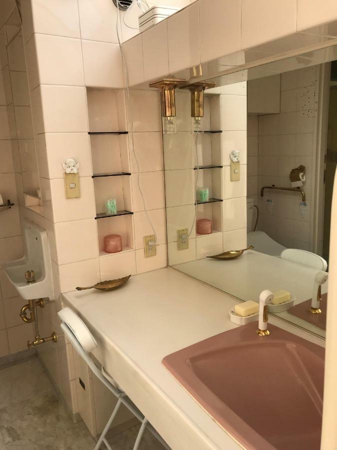도쿄 Near Shibuya Quiet Residential Area 아파트 외부 사진
