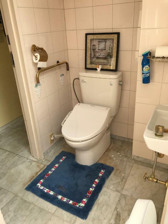 도쿄 Near Shibuya Quiet Residential Area 아파트 외부 사진