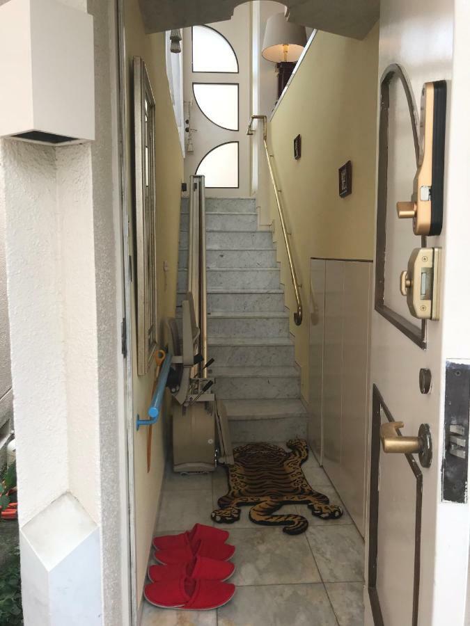 도쿄 Near Shibuya Quiet Residential Area 아파트 외부 사진