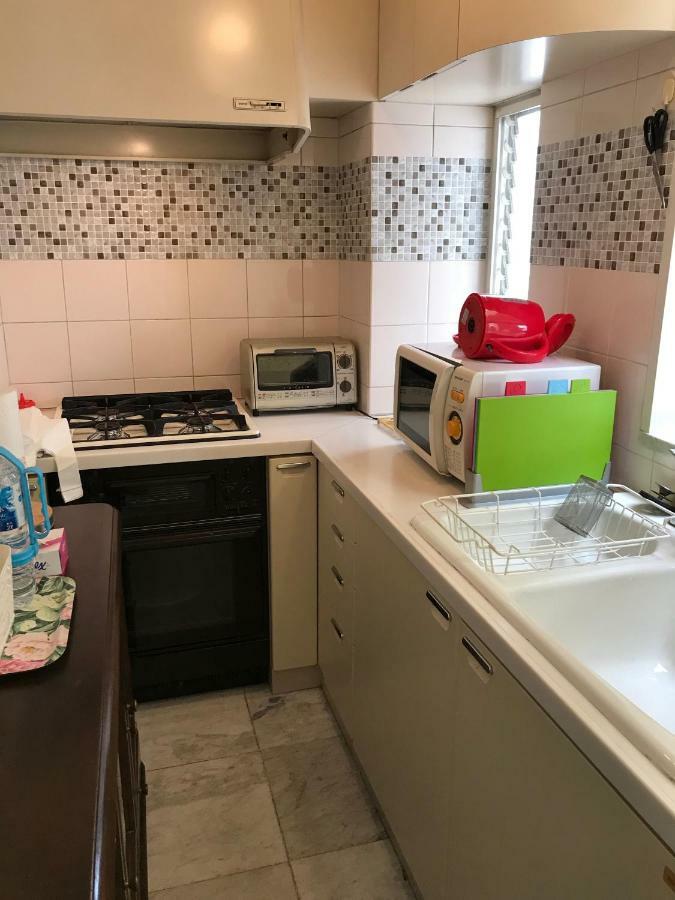도쿄 Near Shibuya Quiet Residential Area 아파트 외부 사진