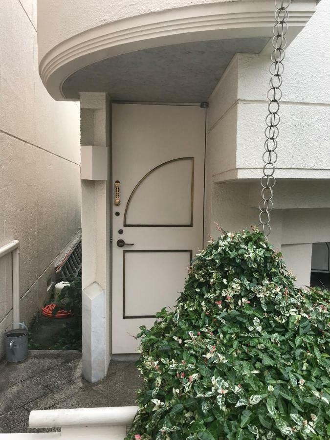 도쿄 Near Shibuya Quiet Residential Area 아파트 외부 사진